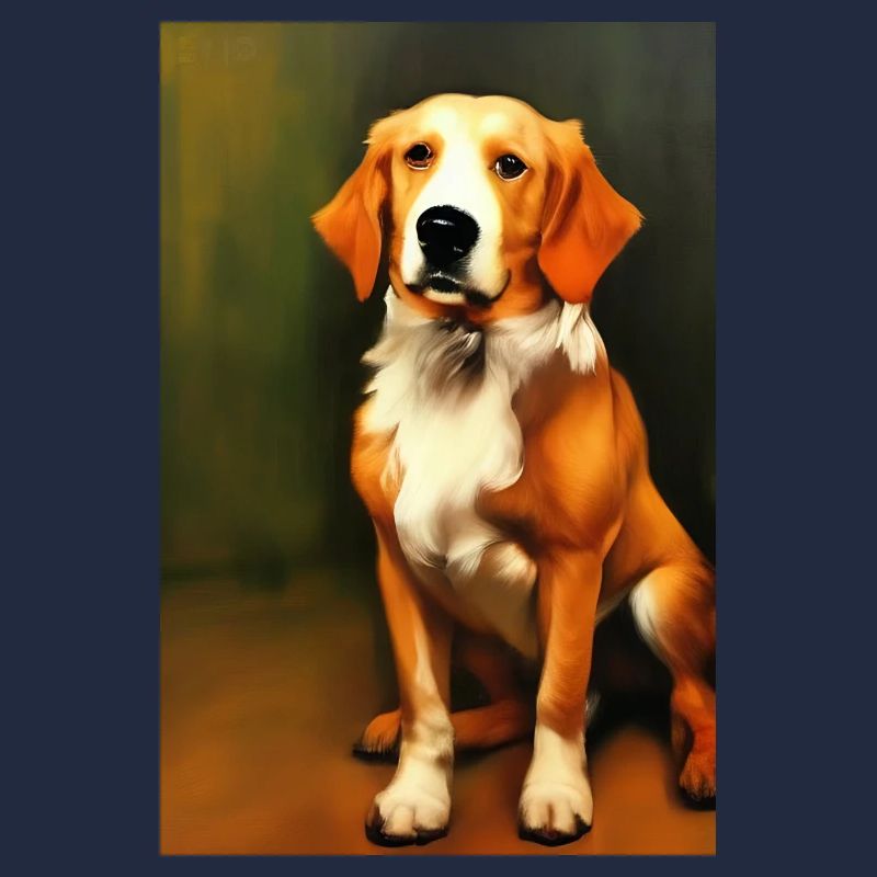 Hunde Bild