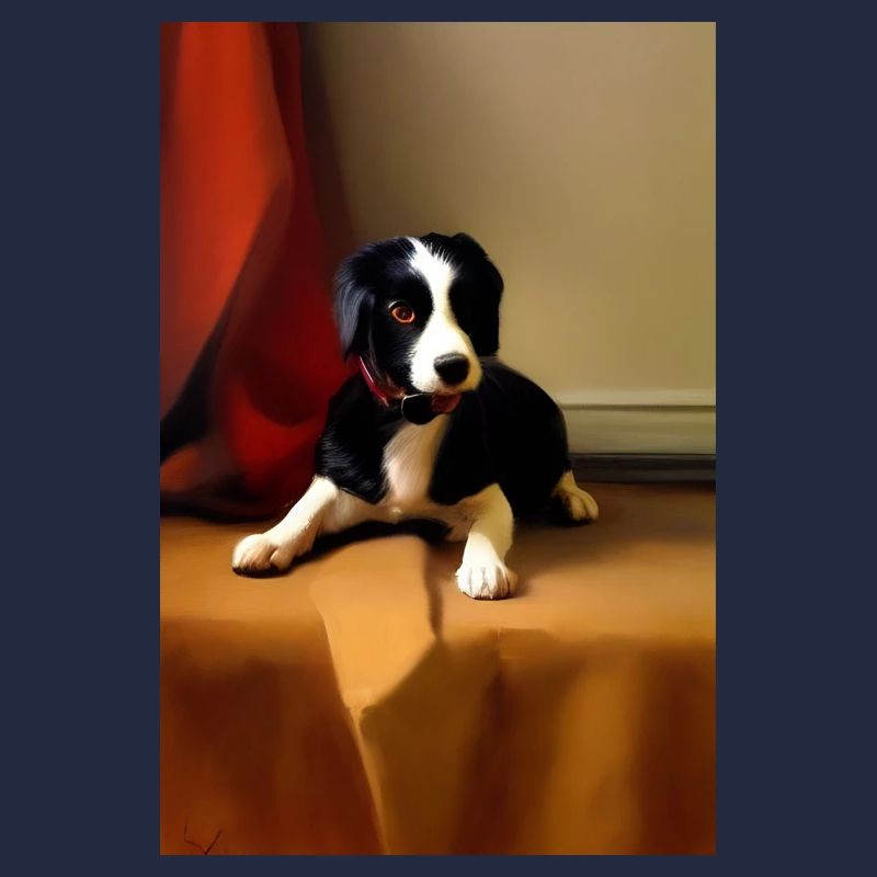 Hunde Bild