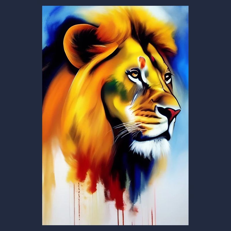 Le Roi Lion