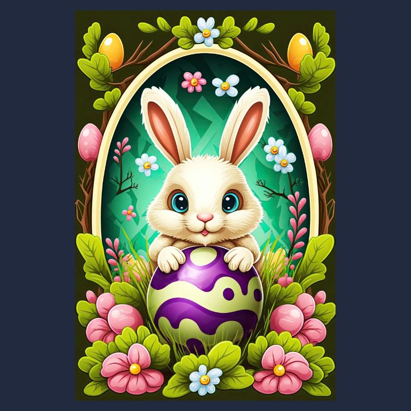 Easter Bunny