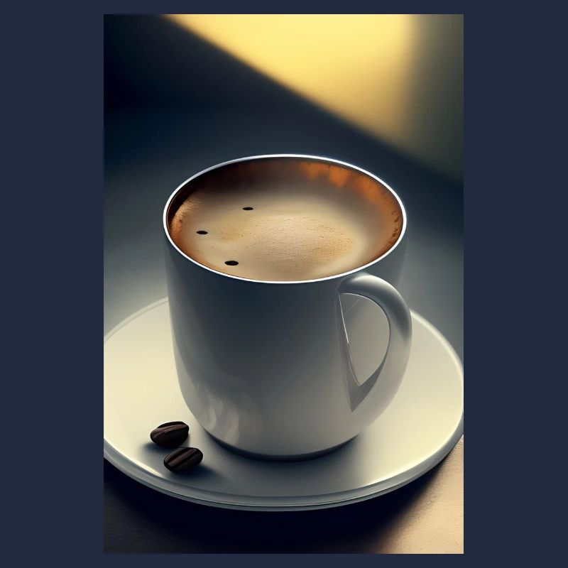 Coffee, coffee beans