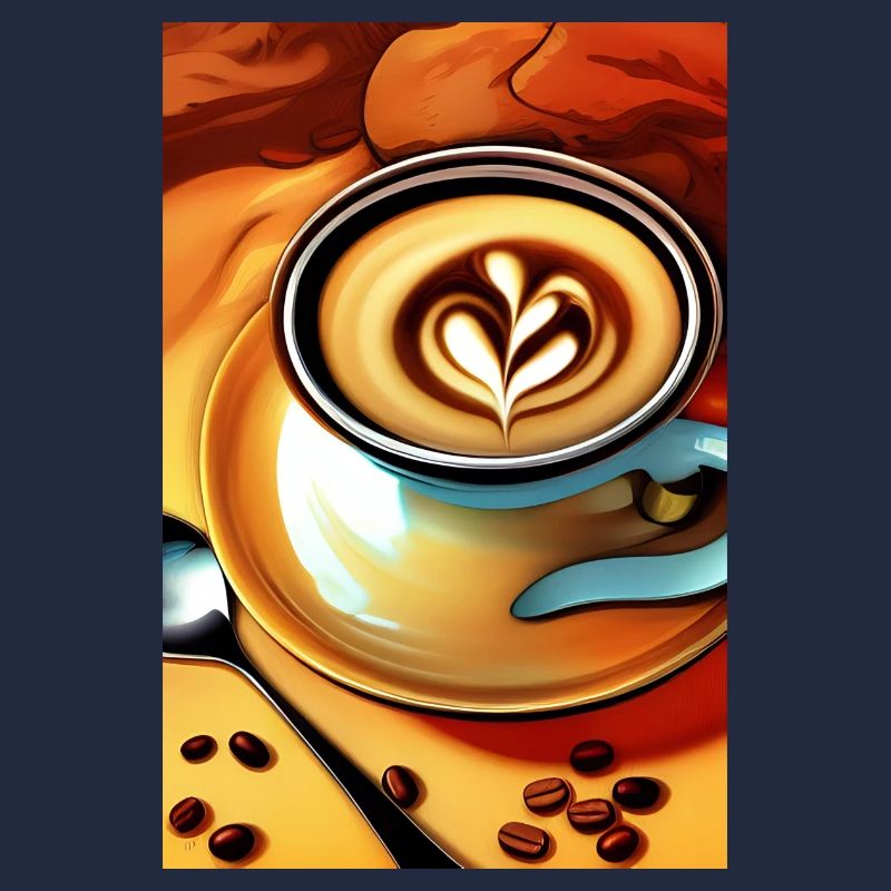 Kaffee, Kaffeebohnen