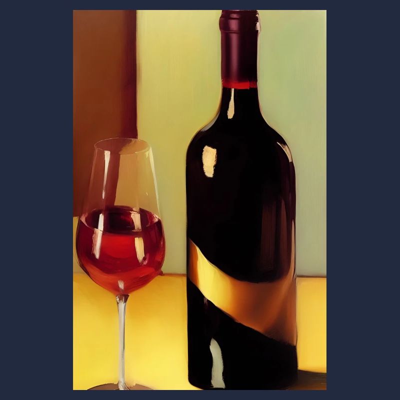 Buveurs de vin