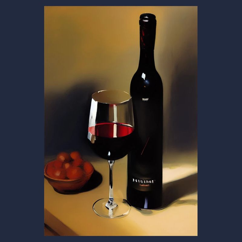 Buveurs de vin