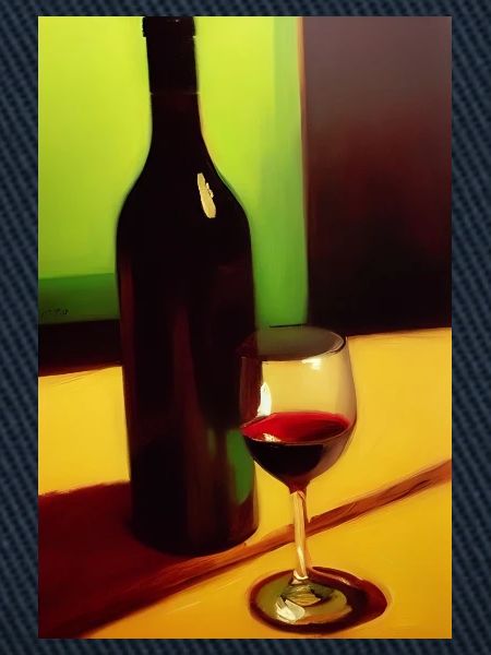 Wein Trinker