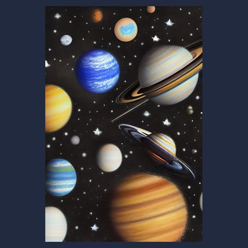 Space and planets
