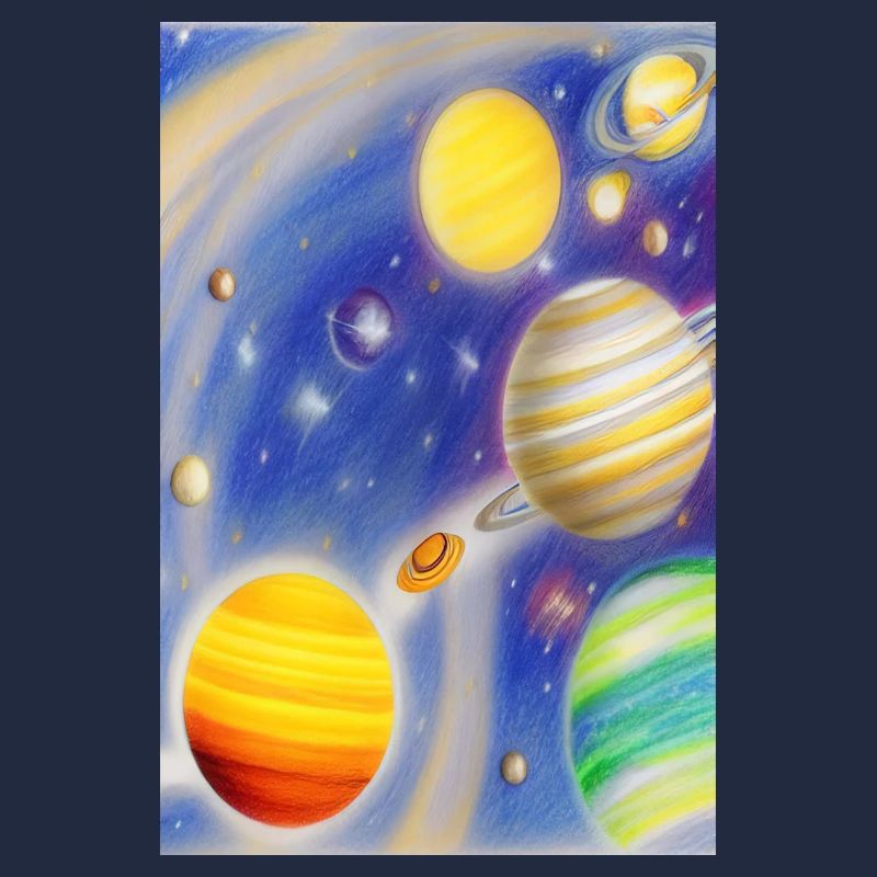 Space and planets