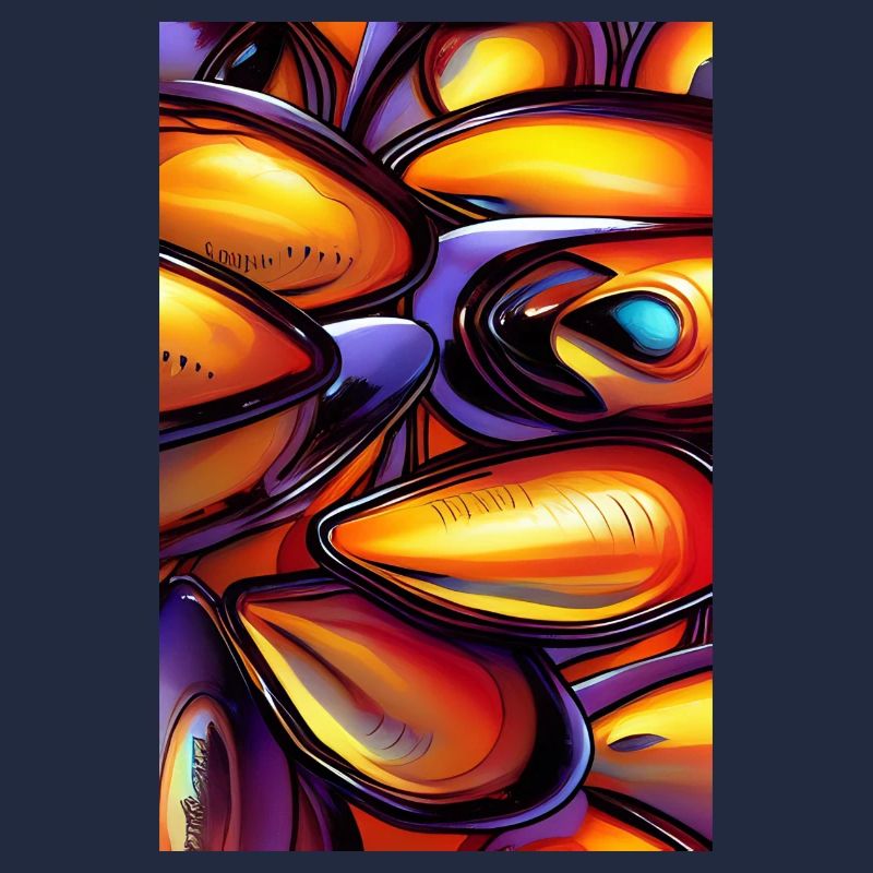 Mussels