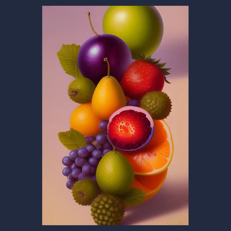Früchte
