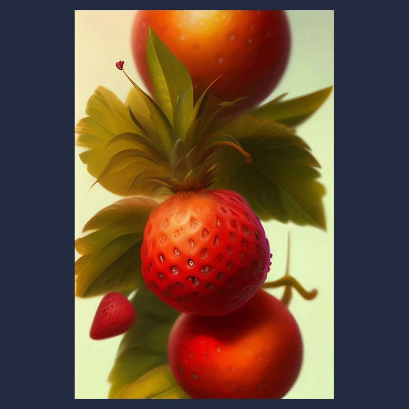Fraise