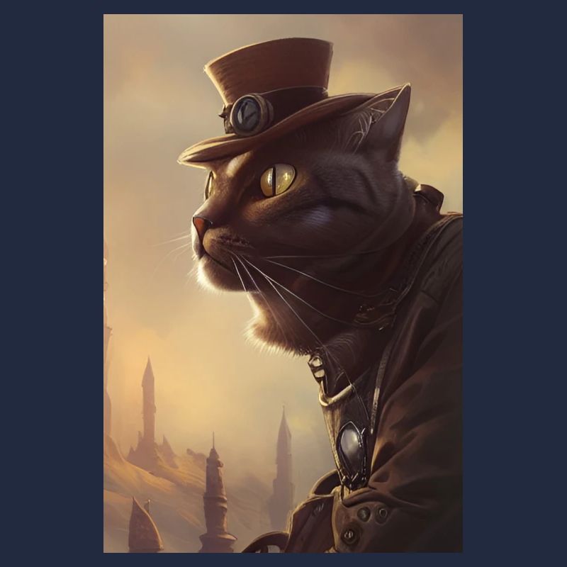 Mr cat