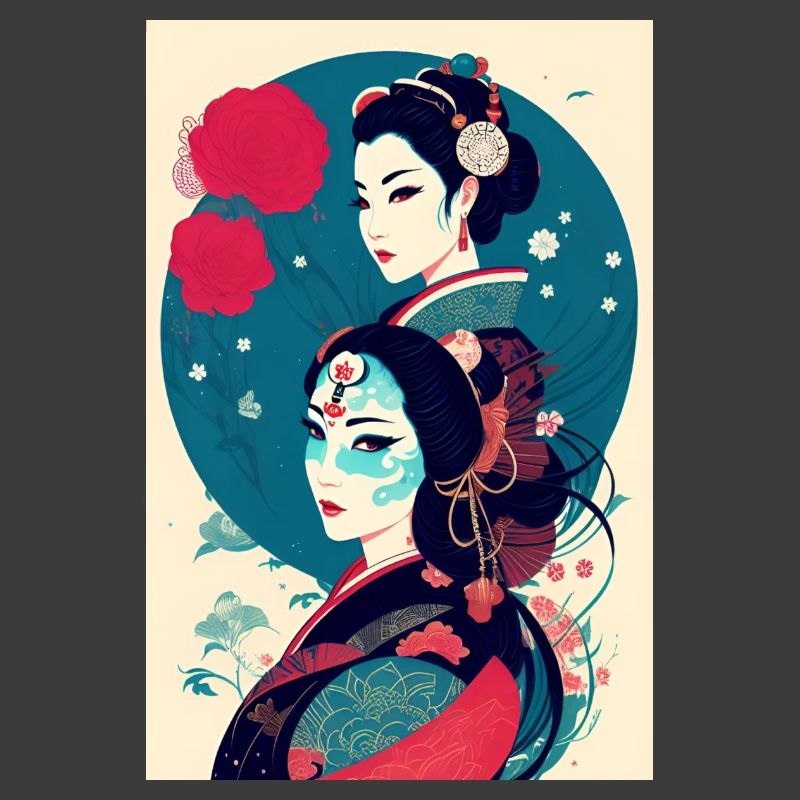 Geishas