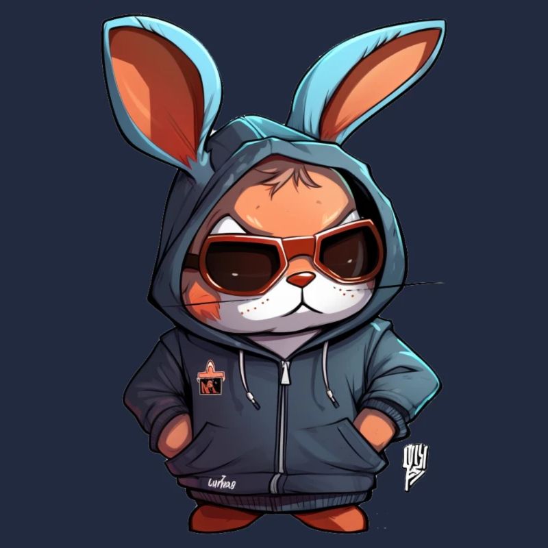 Lapin 4