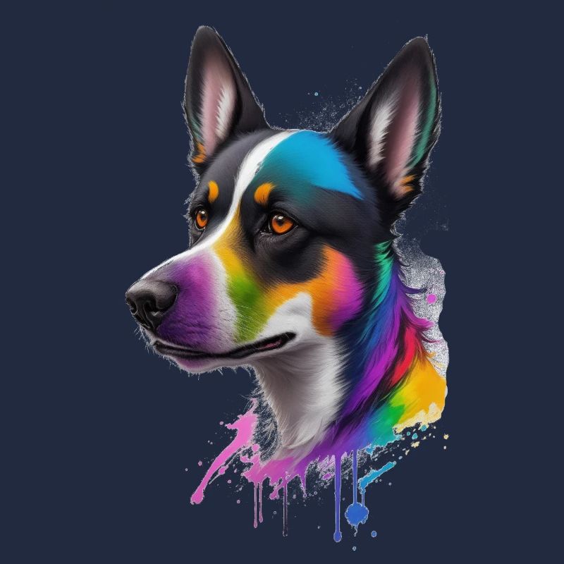 Couleur Chien