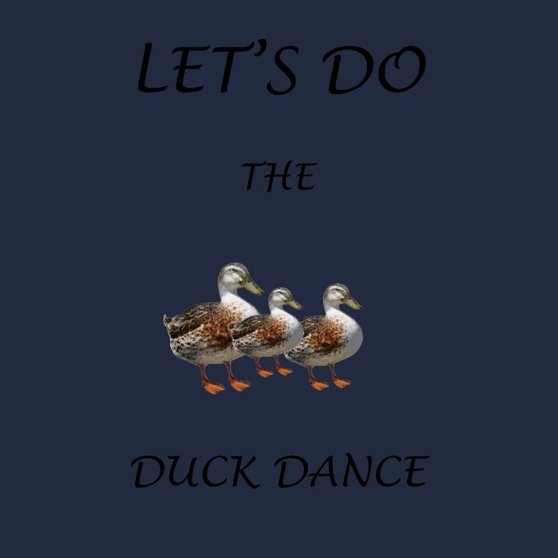 Duck Dance