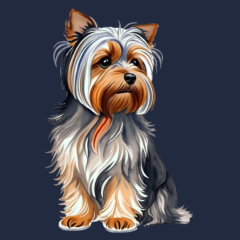 YorkshireTerrier