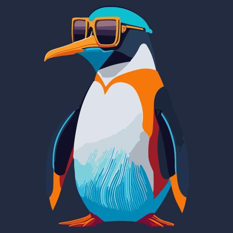 Pinguin-Revolution