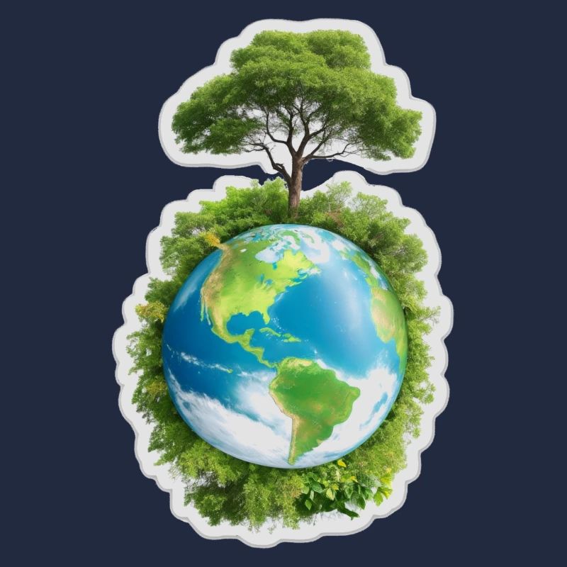 Terre Mère