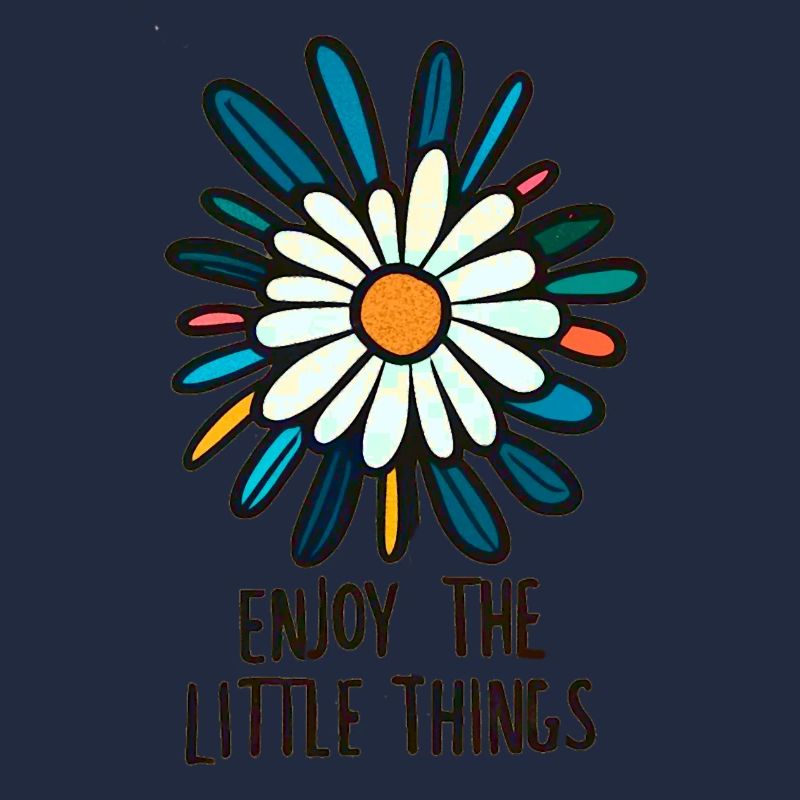 Enjoy the little Things