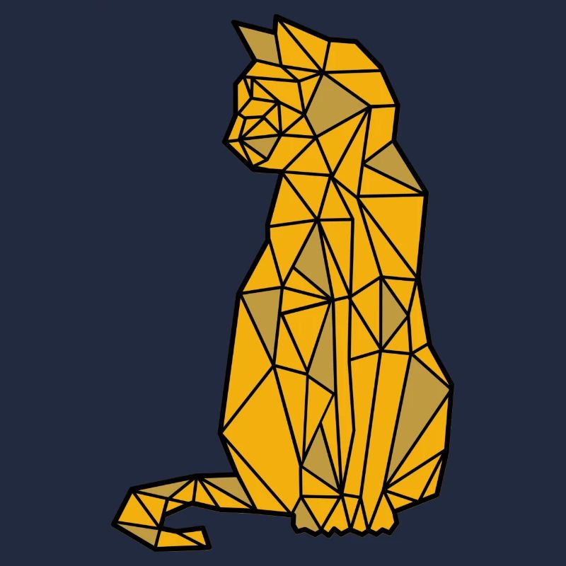 Chat Chat Chemise Chat Chat Propriétaire