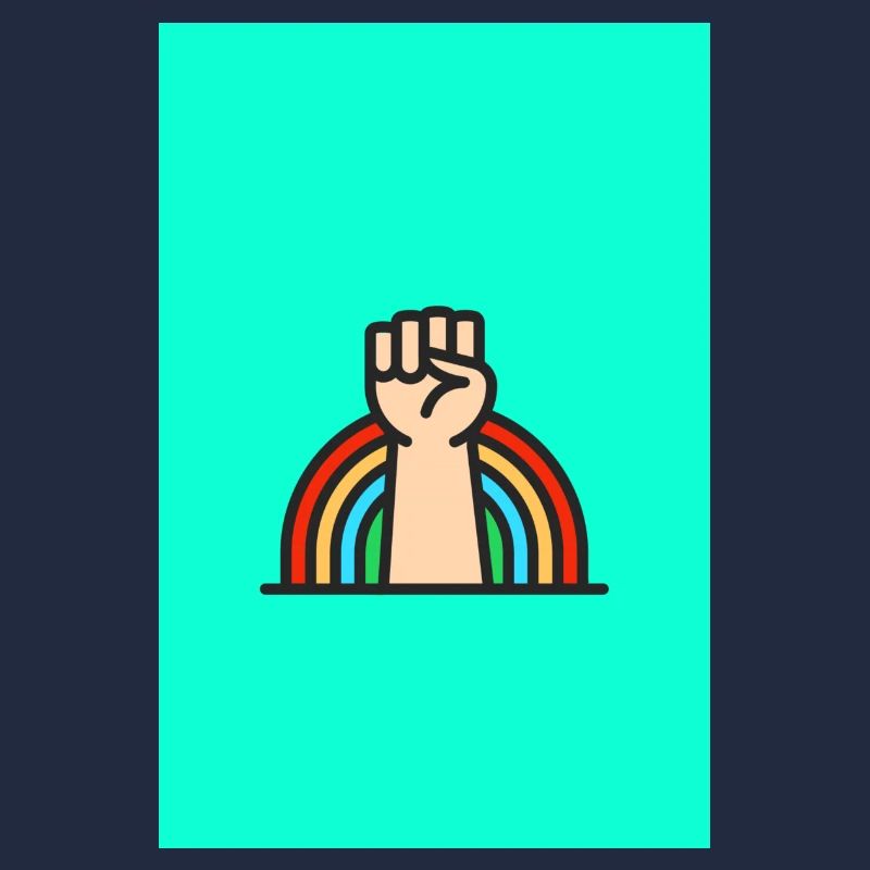One love pride