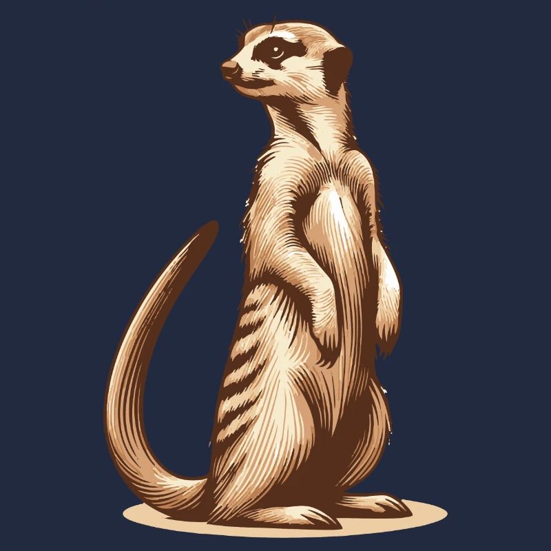 Erdmännchen