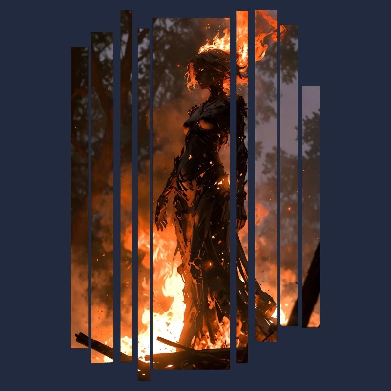 Hexentanz - Halloween