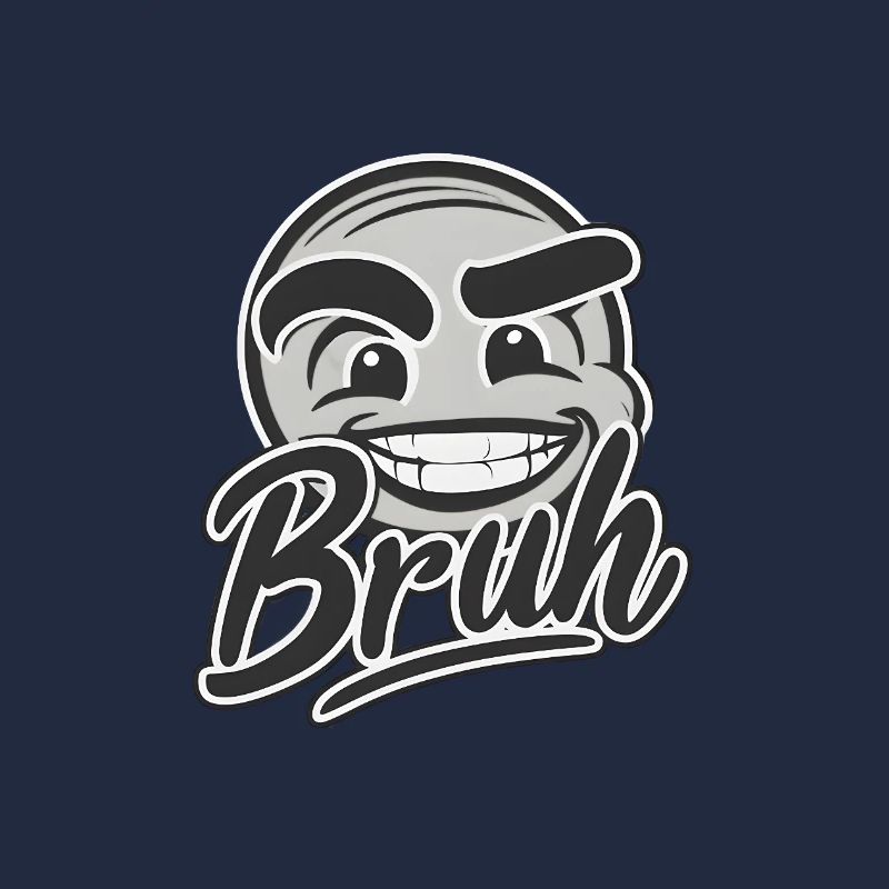 Bruh Face