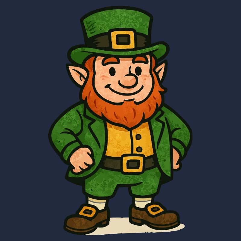 Leprechaun