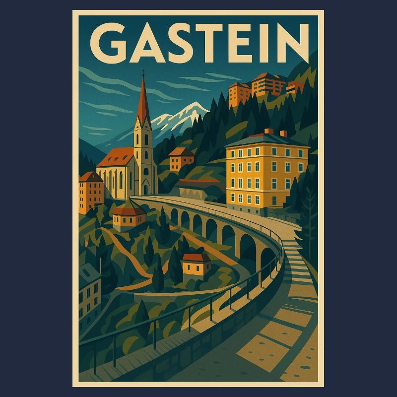 Bad Gastein