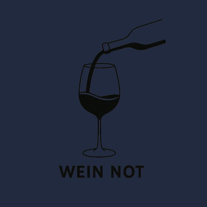 Wein Not