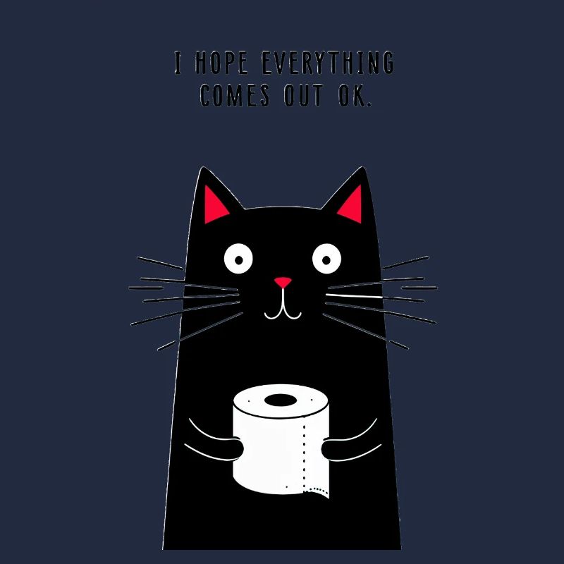 Ich hoffe, es geht gut