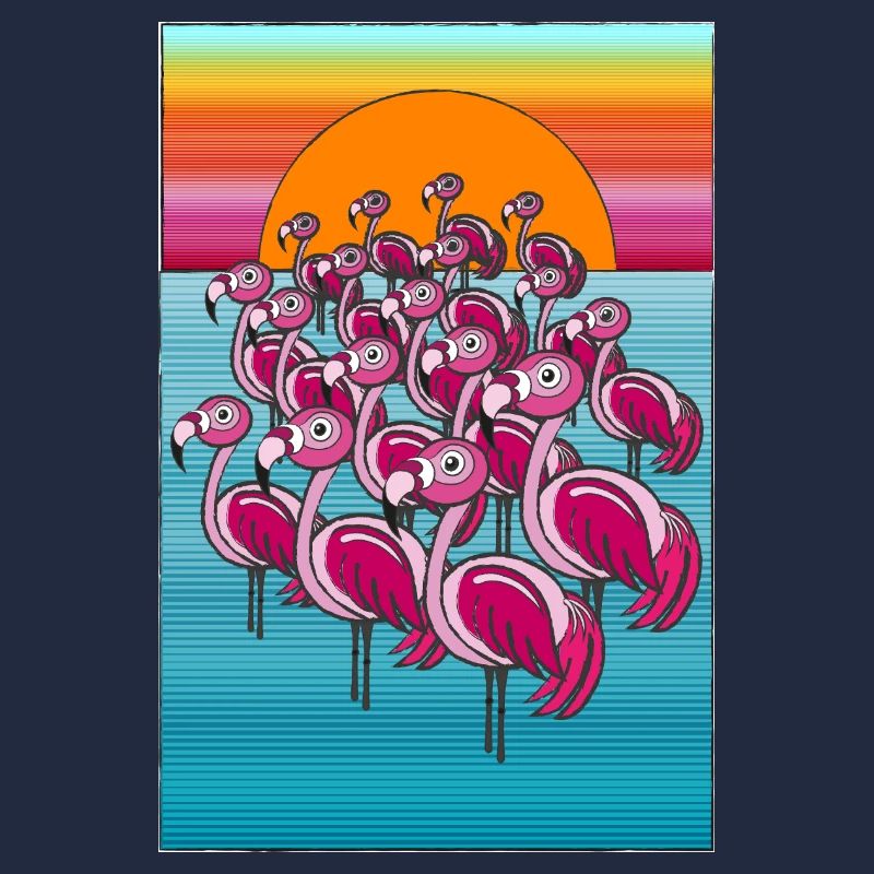 Flamingosssss