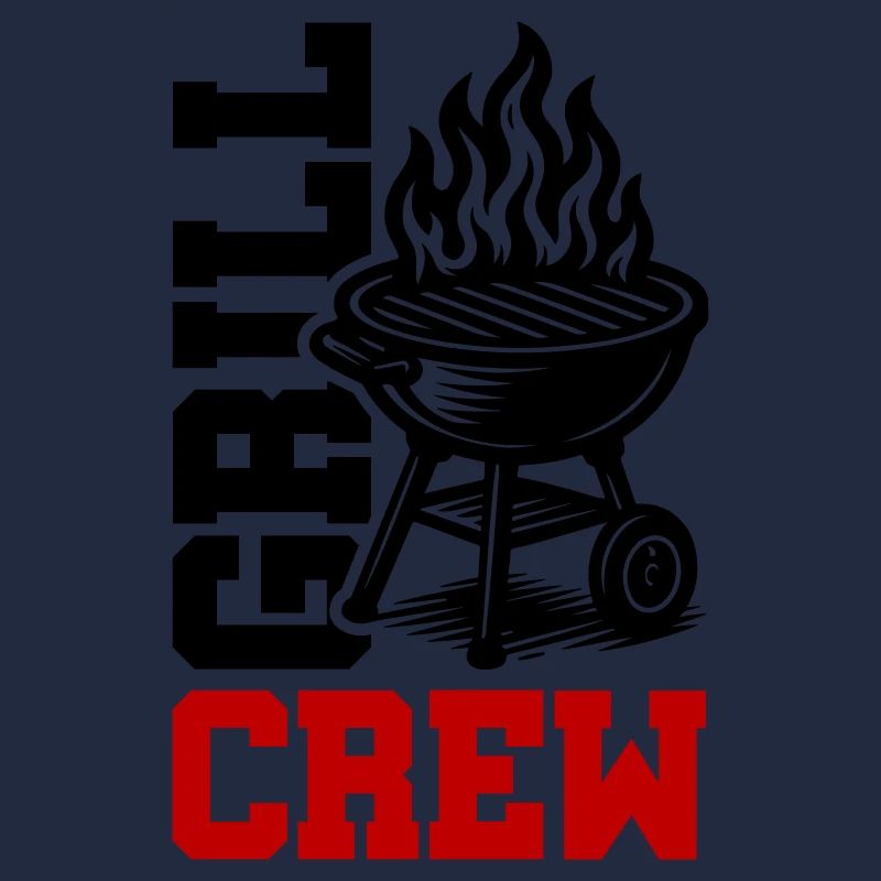Grill Crew