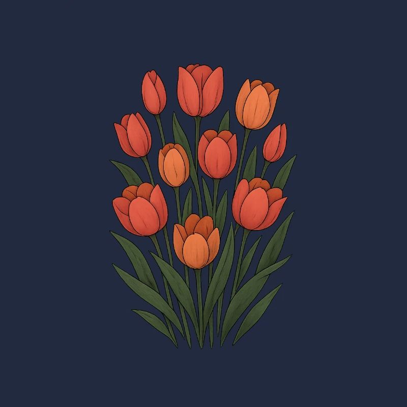 Tulipes