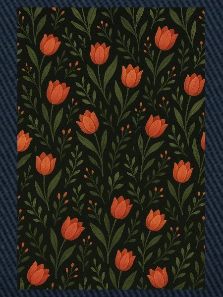 Tulip Pattern