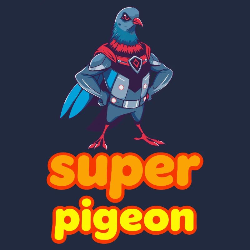 Super Pigeon
