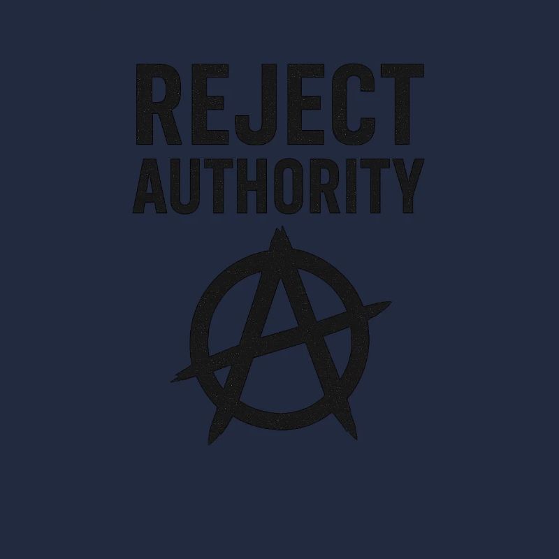Reject Authority