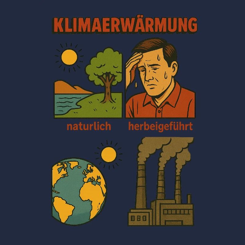 Klimawandel