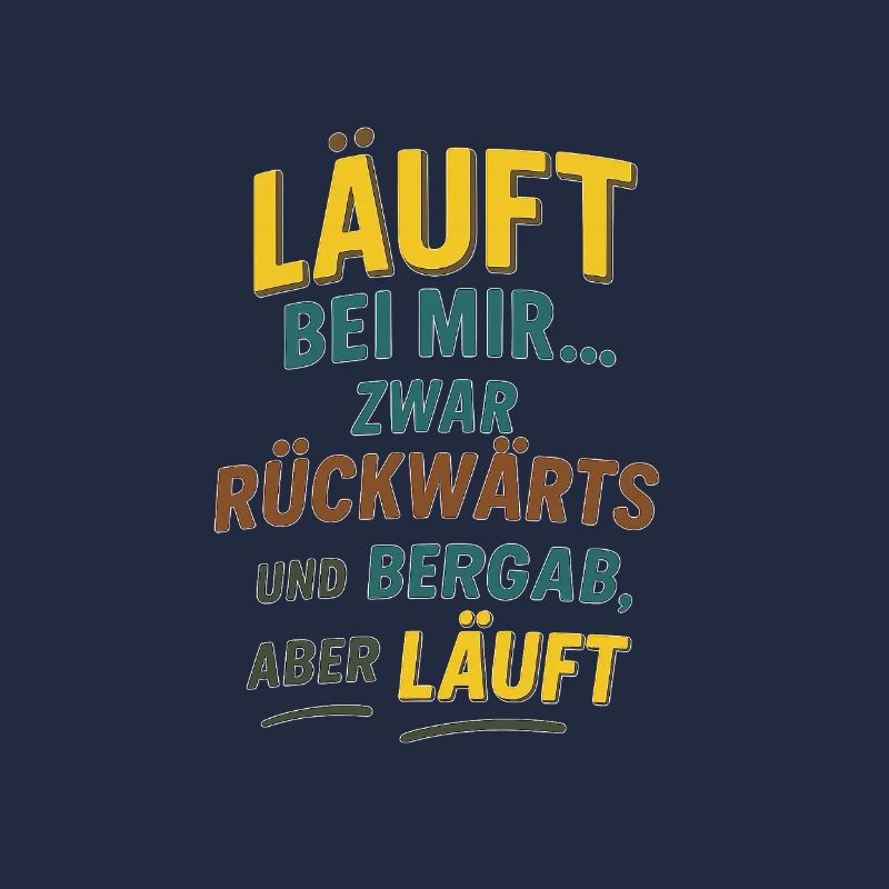 Bizarre, honnête et merveilleusement autodérision.