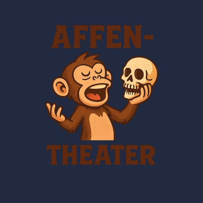Affen Theater