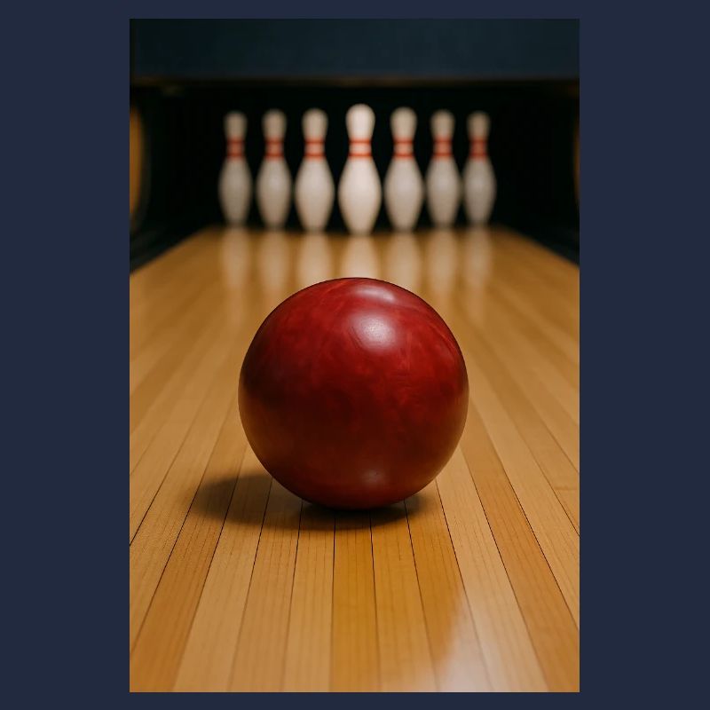 Sport - Bowling