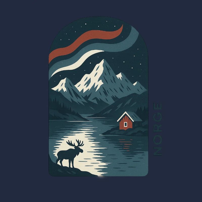 Norwegen