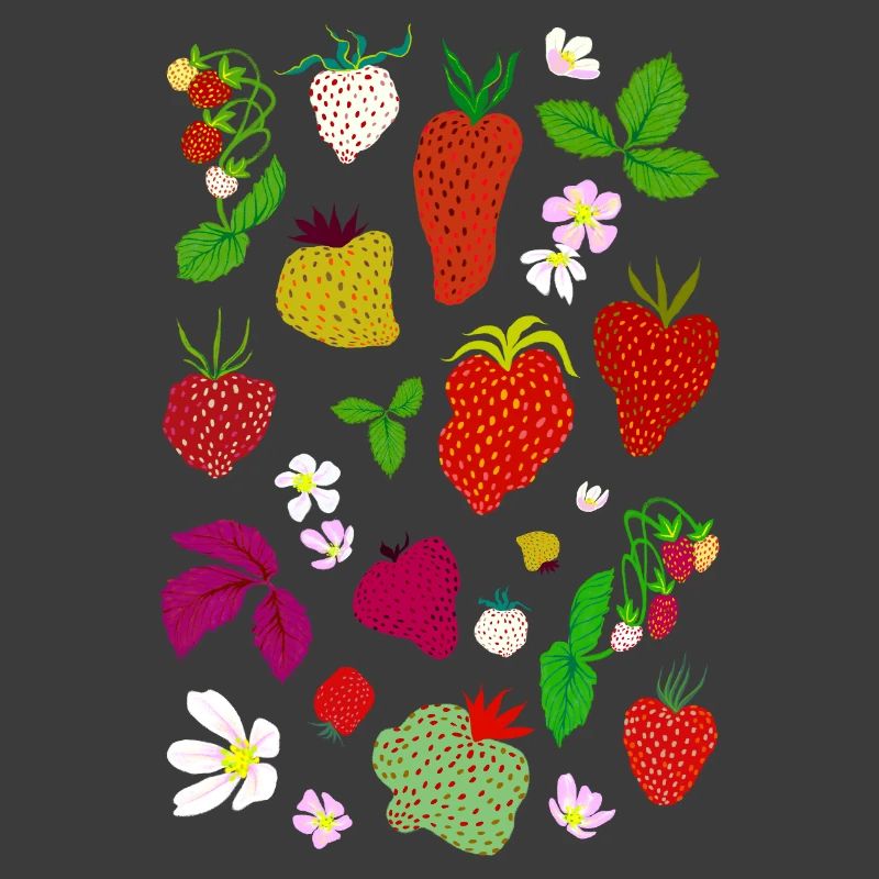 ERDBEEREN