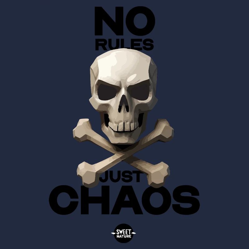 NO RULES