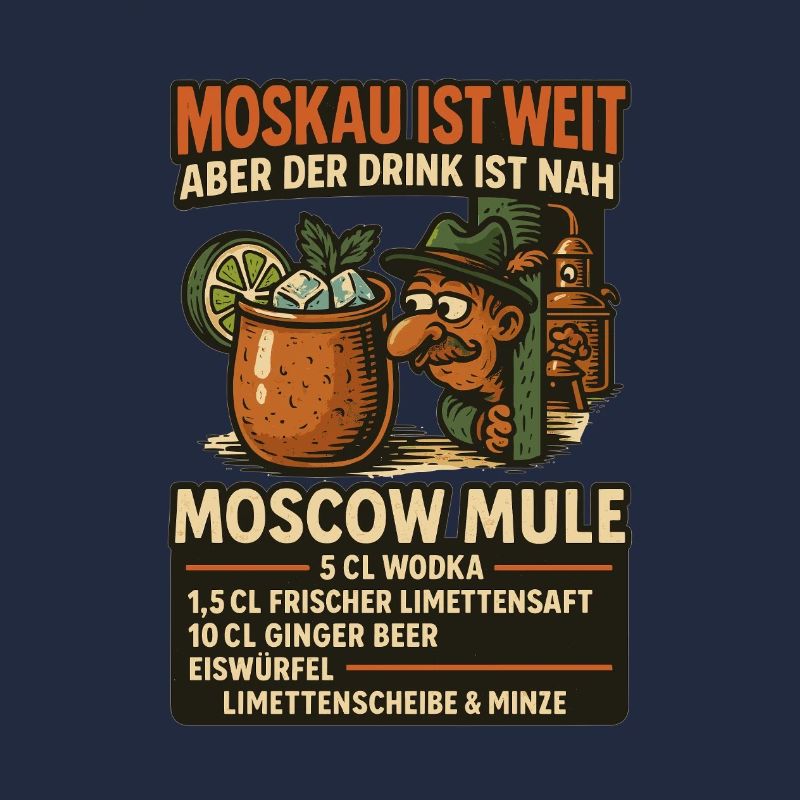 Moscow Mule