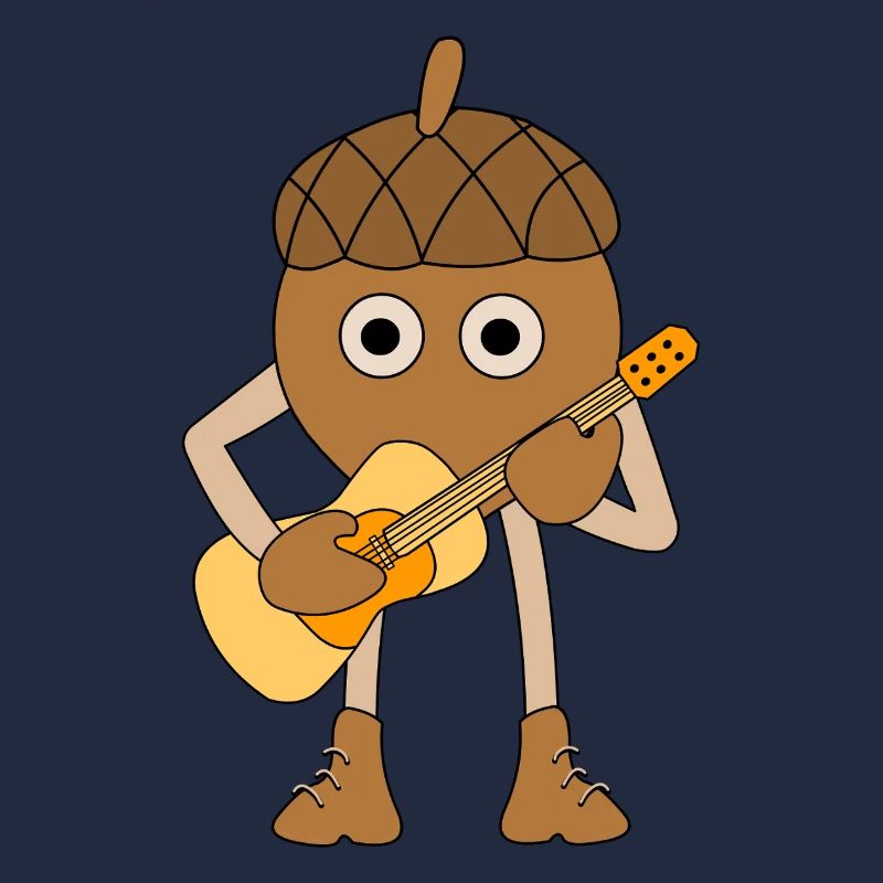 Guitar Nut