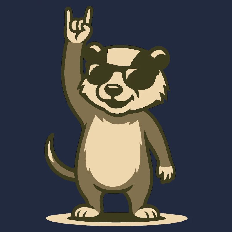 Rock’n’Roll Dachs
