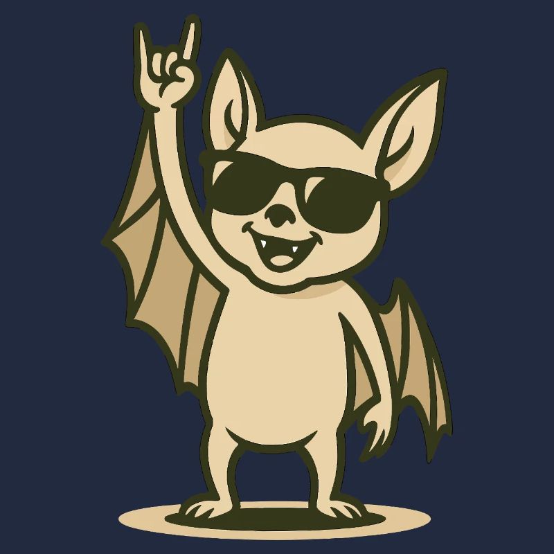Bat’n’Roll Baby