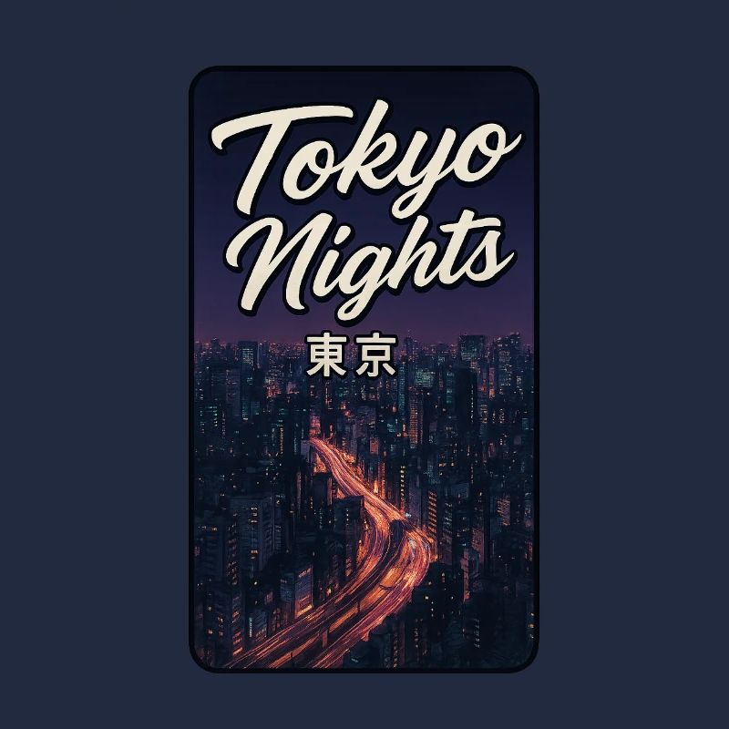 Tokyo Nights